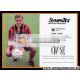 Autogramm Fussball | SG Wattenscheid 09 | 1992-2 | Ivica...