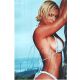 Autogramm Model / Schlager | MICHELLE | 2000er Foto...