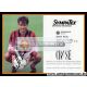 Autogramm Fussball | SG Wattenscheid 09 | 1992-2 | Karel...