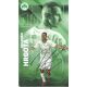 Autogramm Fussball | SpVgg Greuther Fürth | 2021 |...