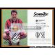 Autogramm Fussball | SG Wattenscheid 09 | 1992-2 | Marek...