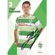 Autogramm Fussball | SpVgg Greuther Fürth | 2015 |...