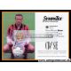 Autogramm Fussball | SG Wattenscheid 09 | 1992-2 |...