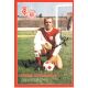 Autogramm Fussball | Hallescher FC | 1960er Retro | Klaus...