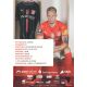 Autogramm Fussball | Hallescher FC | 2020 | Janek STERNBERG