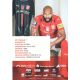 Autogramm Fussball | Hallescher FC | 2020 | Terrence BOYD