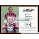 Autogramm Fussball | SG Wattenscheid 09 | 1992-2 | Uwe...