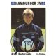 Autogramm Fussball | Hamburger SV | 1999 | Armin REUTERSHAHN