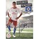 Autogramm Fussball | Hamburger SV | 2010 | Gojko KACAR