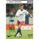 Autogramm Fussball | Hamburger SV | 2004 | Björn...