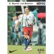 Autogramm Fussball | Hamburger SV | 2004 | Daniel VAN BUYTEN