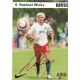 Autogramm Fussball | Hamburger SV | 2004 | Raphael WICKY