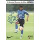Autogramm Fussball | Hamburger SV | 2004 | Almami Moreira...