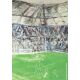 Autogramm Fussball | Hamburger SV | 2004 | Almami Moreira...