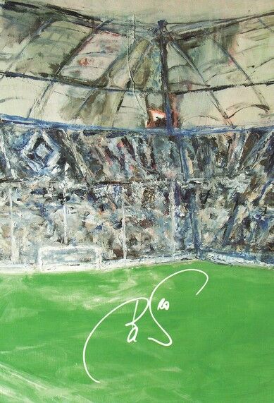 Autogramm Fussball | Hamburger SV | 2004 | Sergej BARBAREZ
