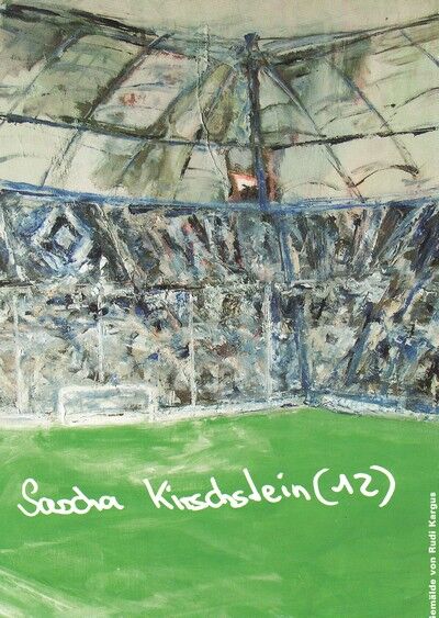Autogramm Fussball | Hamburger SV | 2004 | Sascha KIRSCHSTEIN