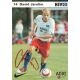 Autogramm Fussball | Hamburger SV | 2004 | David JAROLIM 