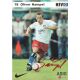 Autogramm Fussball | Hamburger SV | 2004 | Oliver HAMPEL