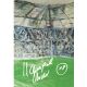 Autogramm Fussball | Hamburger SV | 2004 | Oliver HAMPEL