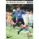 Autogramm Fussball | Hamburger SV | 2004 | Mustafa KUCOKOVIC