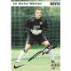 Autogramm Fussball | Hamburger SV | 2004 | Stefan...