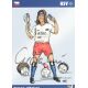 Autogramm Fussball | Hamburger SV | 2003 Comic | Tomas...