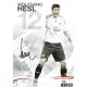 Autogramm Fussball | Hamburger SV | 2009 | Wolfgang HESL