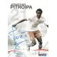 Autogramm Fussball | Hamburger SV | 2009 | Jonathan PITROIPA