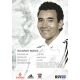 Autogramm Fussball | Hamburger SV | 2009 | Ricardo MONIZ
