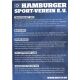 Autogramm Fussball | Hamburger SV | 2019 | Marcell JANSEN