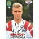 Autogramm Fussball | Hamburger SV | 1993 | Michael KOSTNER