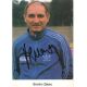 Autogramm Fussball | Eintracht Frankfurt | 1982 | Branko...