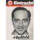Autogramm Fussball | Eintracht Frankfurt | 1960er Retro |...