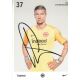 Autogramm Fussball | Eintracht Frankfurt | 2018 | Jan...