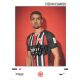 Autogramm Fussball | Eintracht Frankfurt | 2019 | Stefan ILSANKER