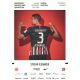 Autogramm Fussball | Eintracht Frankfurt | 2019 | Stefan ILSANKER
