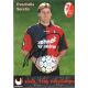 Autogramm Fussball | SC Freiburg | 1996 | Paschalis SERETIS