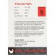 Autogramm Fussball | SC Freiburg | 1996 | Thomas RATH