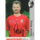 Autogramm Fussball (D) | SC Freiburg | 2005 | Dietmar SEHRIG