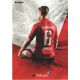 Autogramm Fussball | SC Freiburg | 2019 | Amir ABRASHI