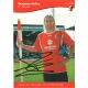 Autogramm Fussball | SC Freiburg | 2005 | Benjamin BALTES