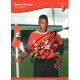 Autogramm Fussball | SC Freiburg | 2005 | Samuel KOEJOE