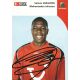 Autogramm Fussball | Hannover 96 | 2004 | Mohamadou IDRISSOU
