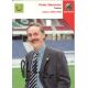 Autogramm Fussball | Hannover 96 | 2005 | Peter NEURURER