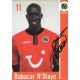 Autogramm Fussball | Hannover 96 | 2002 | Babacar...