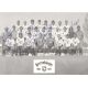 Mannschaftskarte Fussball | TSV Havelse | 1990 + 9 AG