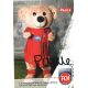 Autogramm Fussball | 1. FC Heidenheim 1846 | 2017 | PAULE...