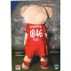 Autogramm Fussball | 1. FC Heidenheim 1846 | 2017 | PAULE...