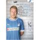 Autogramm Fussball | TSG 1899 Hoffenheim | 2012 | Patrick...