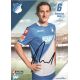 Autogramm Fussball | TSG 1899 Hoffenheim | 2014 |...